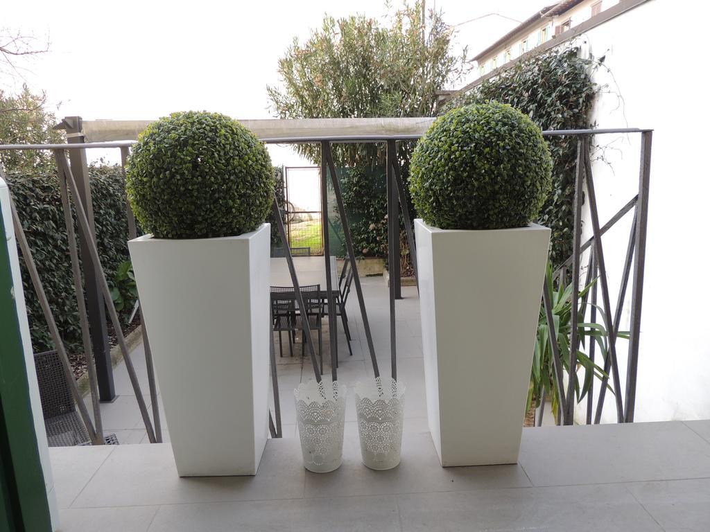Apartamento Casa Rinuccini Florencia Habitación foto