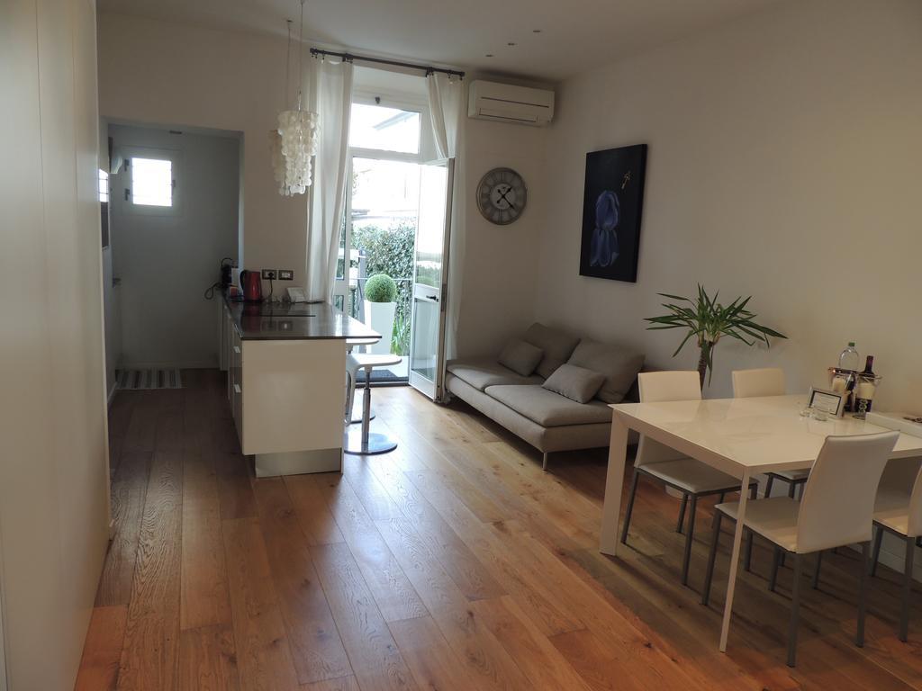 Apartamento Casa Rinuccini Florencia Habitación foto
