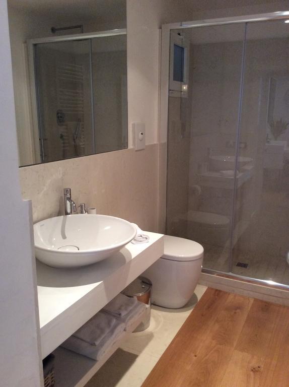 Apartamento Casa Rinuccini Florencia Habitación foto