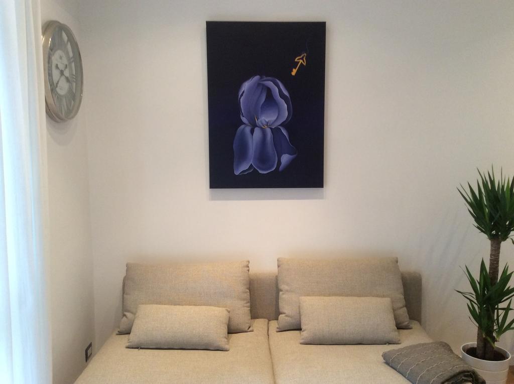 Apartamento Casa Rinuccini Florencia Habitación foto