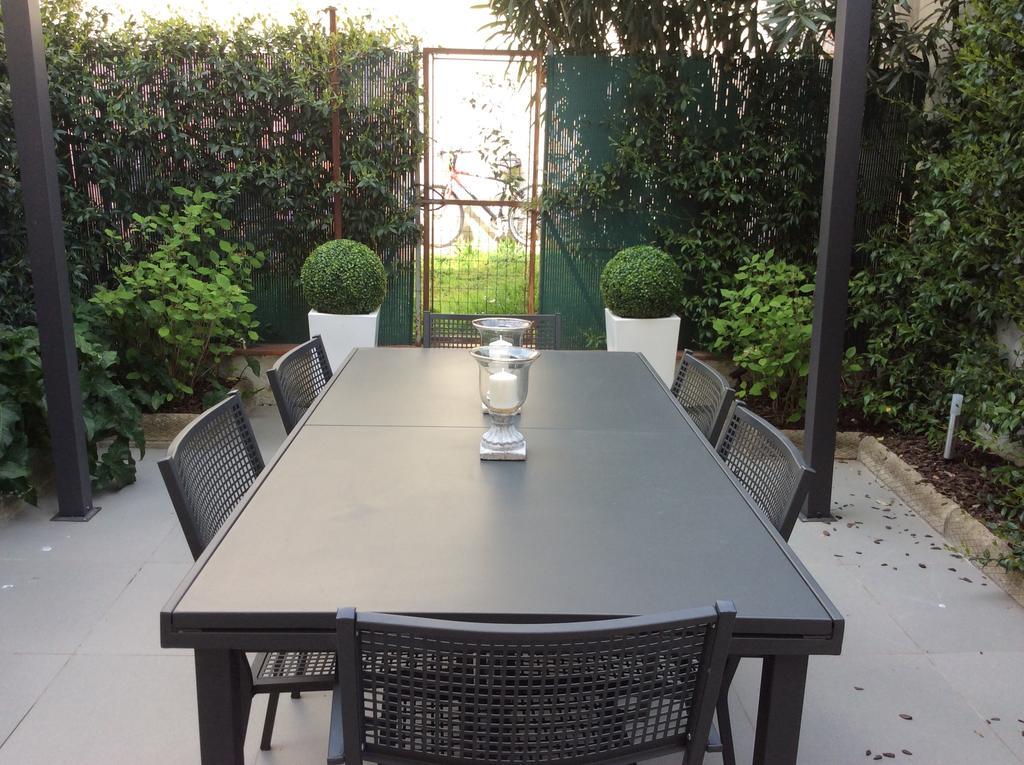 Apartamento Casa Rinuccini Florencia Habitación foto