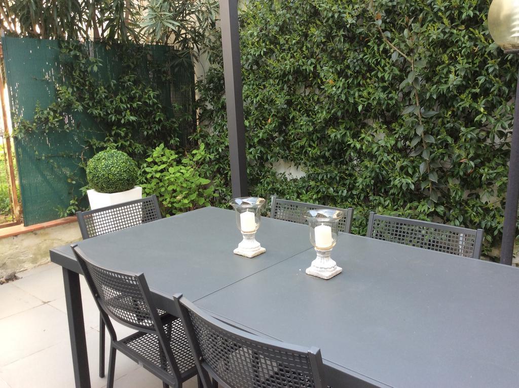 Apartamento Casa Rinuccini Florencia Habitación foto